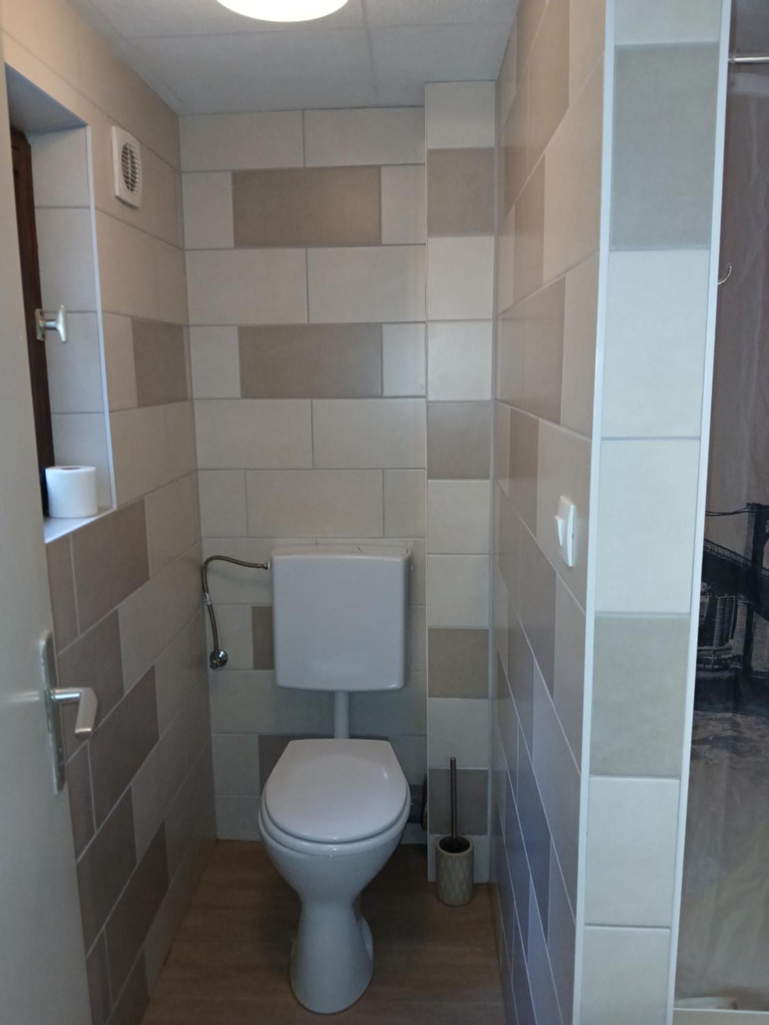 Charmant Petit Appartement Avec Bel Exterieur. Saint-Amarin Bilik gambar