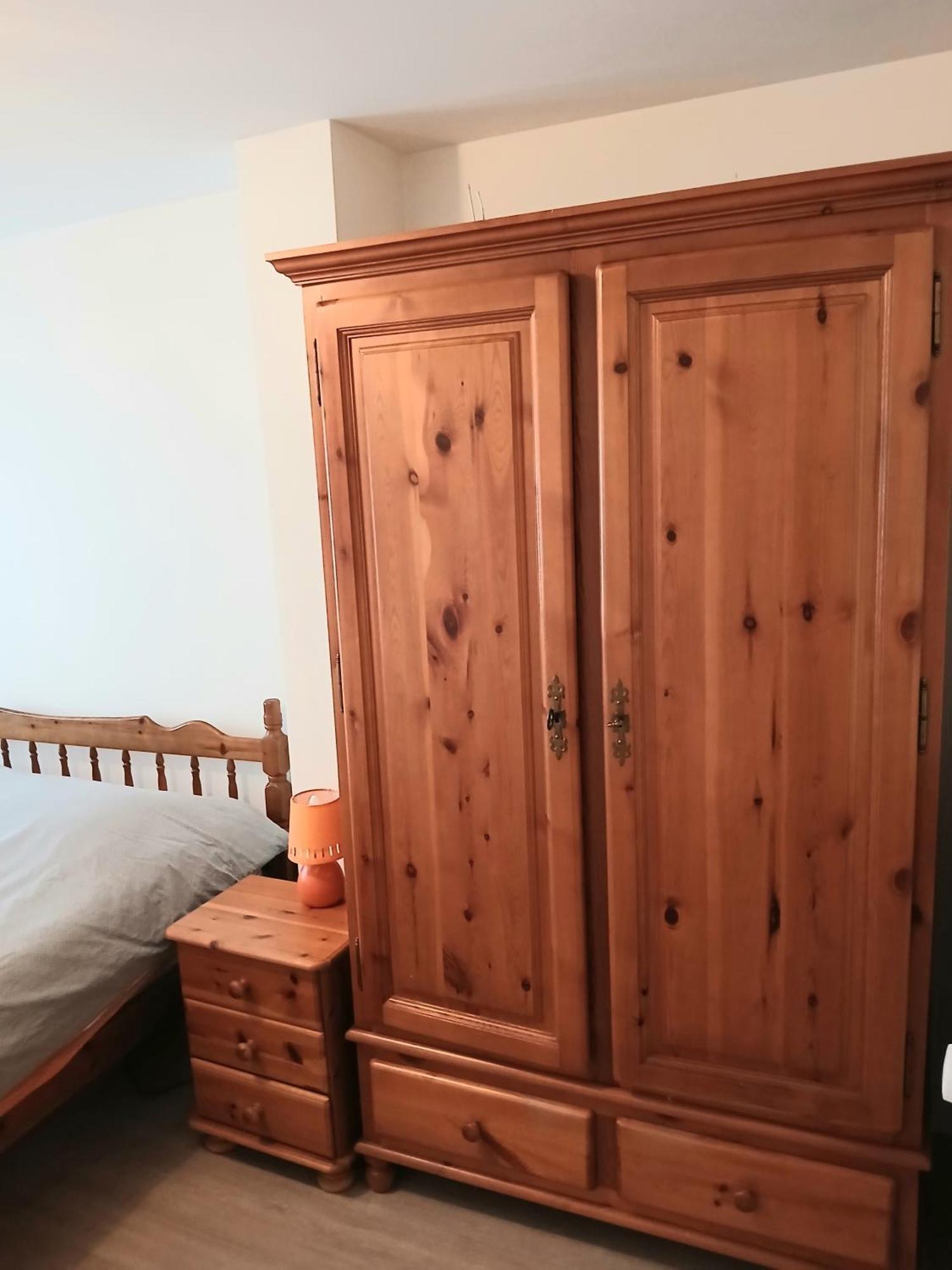 Charmant Petit Appartement Avec Bel Exterieur. Saint-Amarin Bilik gambar