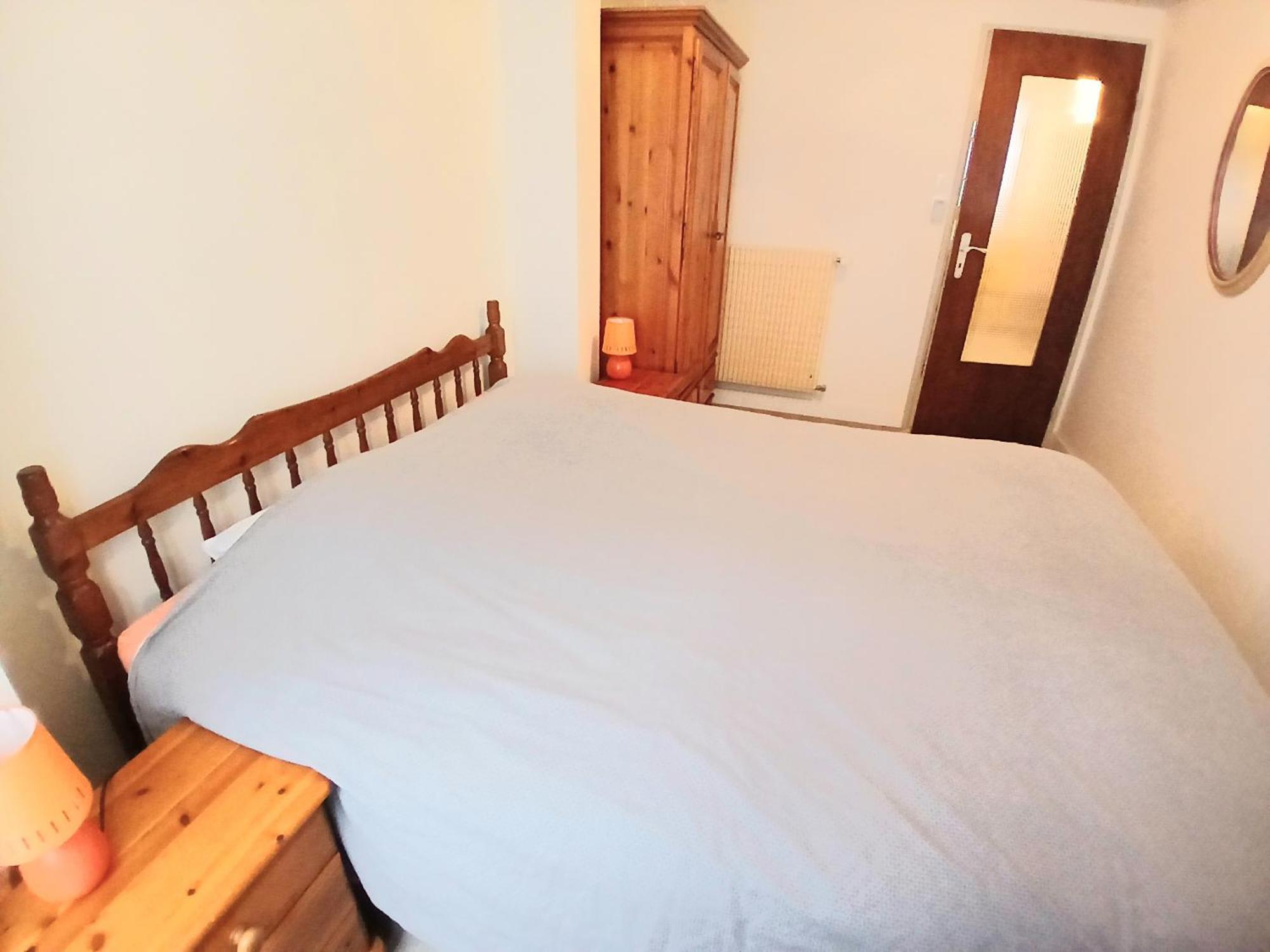 Charmant Petit Appartement Avec Bel Exterieur. Saint-Amarin Bilik gambar